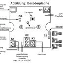 WTS -TS-1000-P: Programmiergerät für TS-1000L