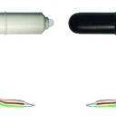 WITT SIGNAL - Schließkantensicherungen Set, Sender 0,5m Empfänger 0,5m mit Stecker