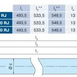 Becker - Rollladenantriebe R8-EVO 20 RJ...R20-EVO 20 RJ der Evolution-Serie für jalousierbare Rollläden