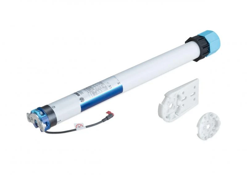 Becker - BoxCTRL - DECT, Rollladenantriebsset A-12Nm-D01