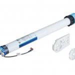 Becker - BoxCTRL - DECT, Rollladenantriebsset A-12Nm-D01