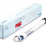 Becker - BoxCTRL - DECT, Rollladenantriebsset A-12Nm-D01