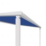 Lewens Portofino Pergola Markise konfigurieren Mit Konfigurator