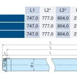 Becker - Rolltorantrieb L80-11-E25 80Nm mit elektronischer Endabschaltung mit Handkurbel- Anschluss