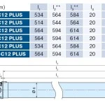 Becker - Sonnenschutzantrieb L60-11-C12 Plus mit integriertem bidirektionalem Funkempfänger