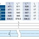 Becker - Rollladenantriebe R7-E01 bis R40-E01, Serie R-E01