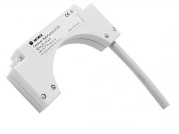 Becker - Centronic VarioControl VC320 , Funkempfänger, ideal für die Montage im Rollladenkasten