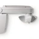 Becker - Centronic SensorControl SC861 , Solar Sonnen-Wind-Sensor Funk