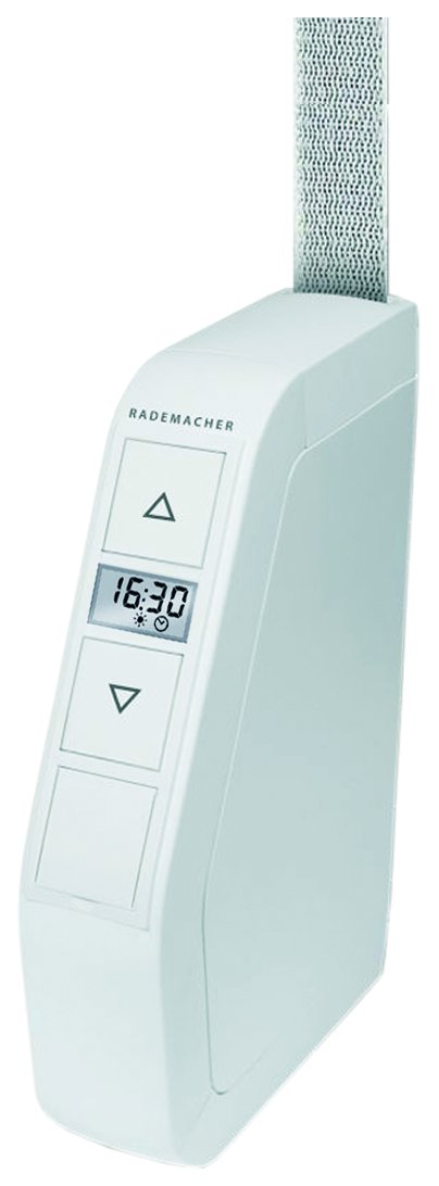 Rademacher - RolloTron Comford 1500-UW 23mm Gurtwickler zur AP-Montage