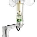 Vestamatic - WISO Quattro + Wiso Kristall Markisen und Jalousiesteuerung Set