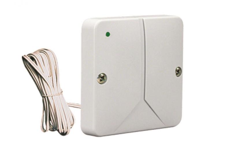 WTS -  Schlüssel für Transponderschalte für Torsteurung RTS 20Q