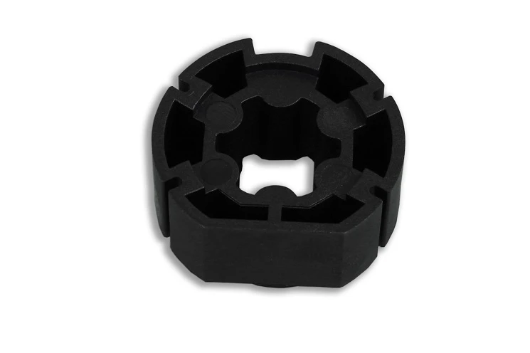 Adapterset  M40 Drive Wheel Universal für Nutwelle,für Rohrmotoren Becker Baureihe P Serie