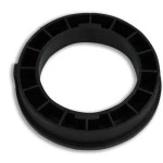 Adapterset für Rundrohr 70 x 1.5 für Rohrmotoren Becker Baureihe R Serie