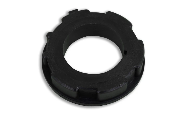 Adapterset für Rundrohr 83 x 1.5 / 85 x 2.5 für Rohrmotoren Becker Baureihe R Serie