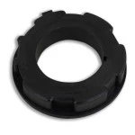 Adapterset für Rundrohr 83 x 1.5 / 85 x 2.5 für Rohrmotoren Becker Baureihe R Serie