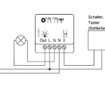 Becker - Centronic LightControl LC120 PLUS