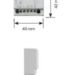 Becker - Centronic LightControl LC120 PLUS