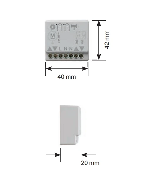 Becker - Centronic VarioControl VC420 PLUS