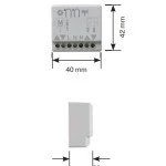 Becker - Centronic VarioControl VC420 PLUS